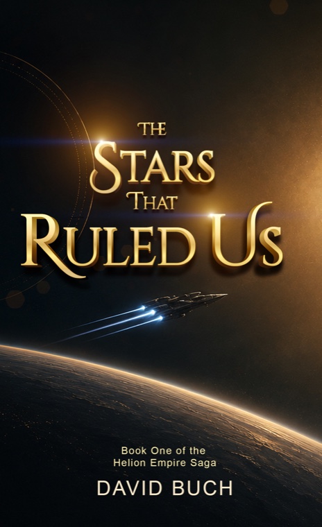 The Stars That Ruled Us &mdash; cover